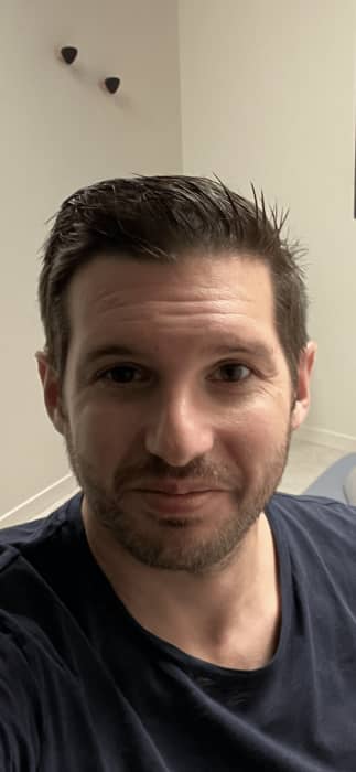 Mathieu Verhée