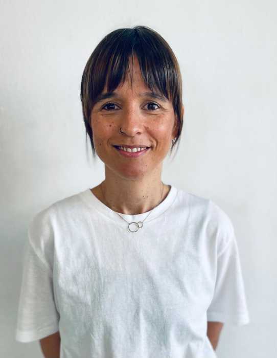 Adelaida Ribadas Iglesias