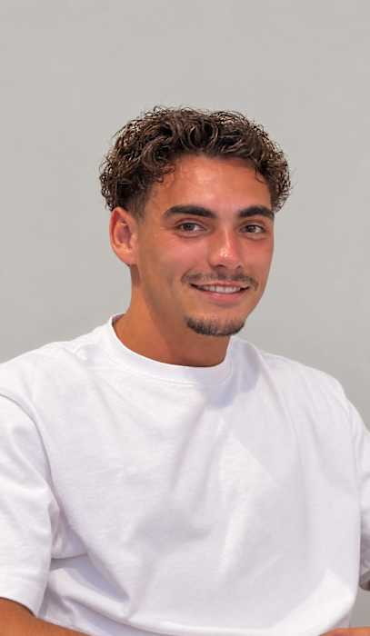 Timothé Lecache, Masseur kinésithérapeute à Ézy-Sur-Eure