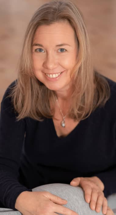 Navanita Kathleen Manke