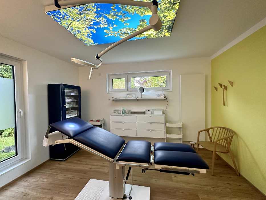 Dermatologe Frankfurt Gesetzlich Versichert
