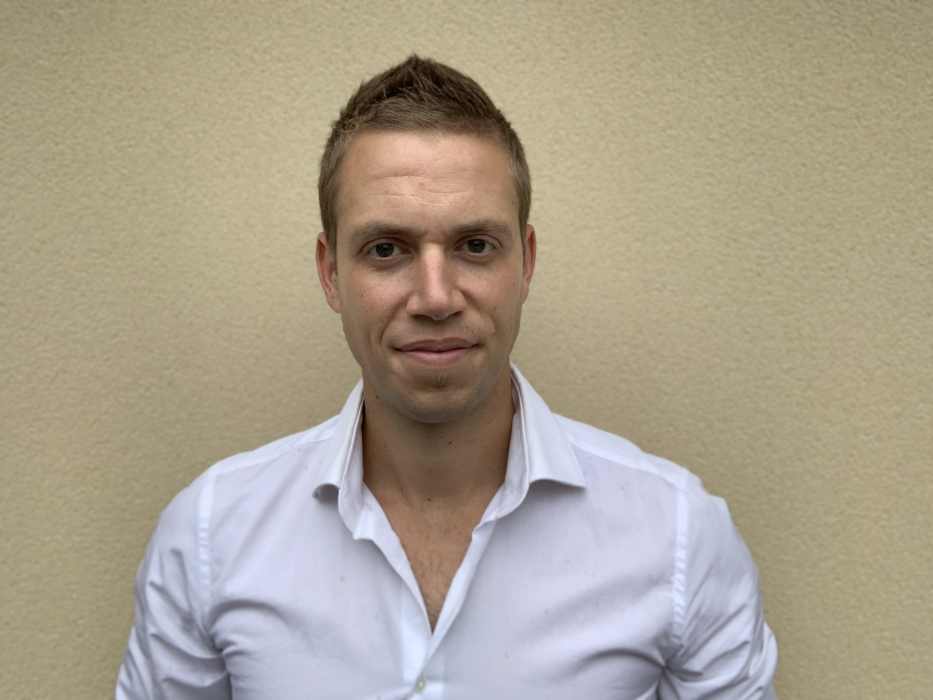 Pierrick Leneutre