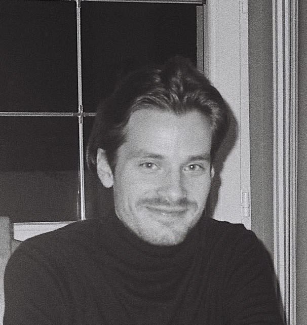 Antoine Nondin
