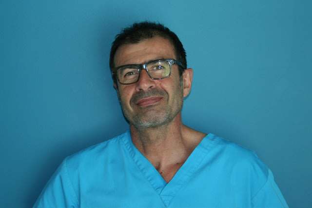 PIERRE OTTOMANI