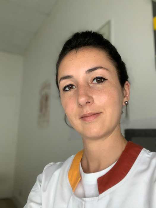 ELODIE DUMAS