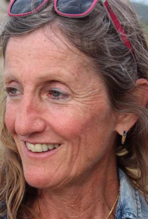 Dr PASCALE BOCKEL-SPOHR