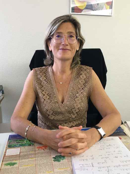 Dr Stéphanie CONNAULTE