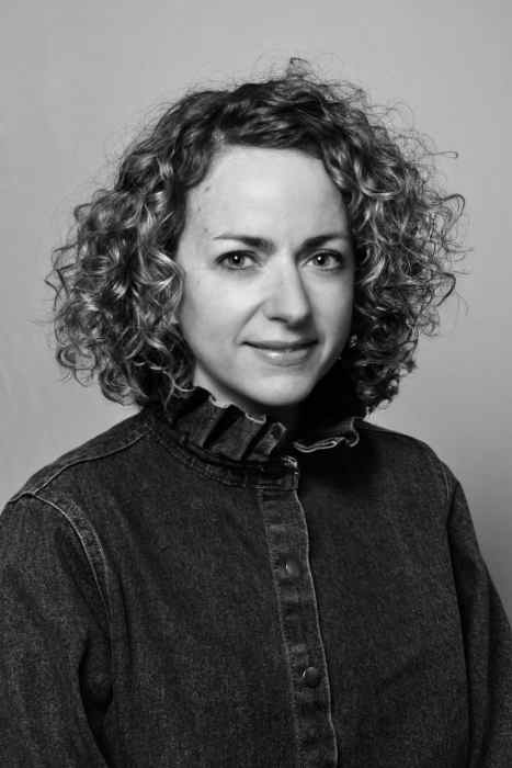 Hélène Joly