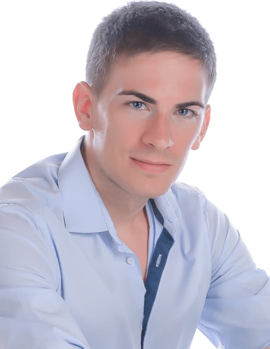 Dr DIMITRI DIVRY