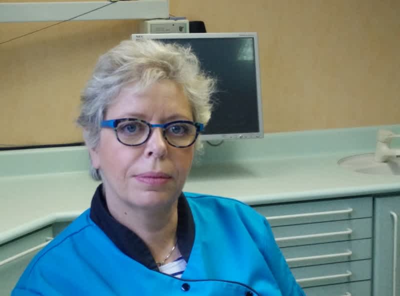 Dr Fabienne SOLINHAC