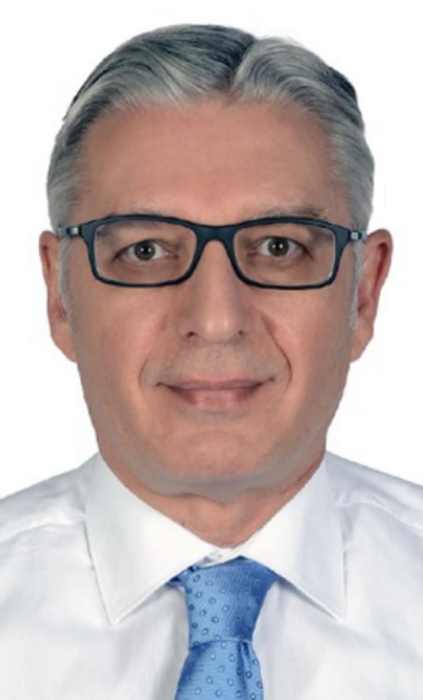 Dr  Wagih Djazmati