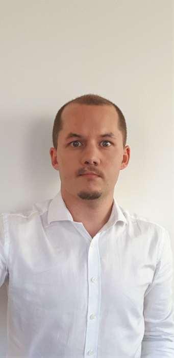 Thibault LE BERRE