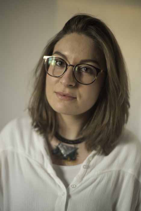 Clémentine Farriol