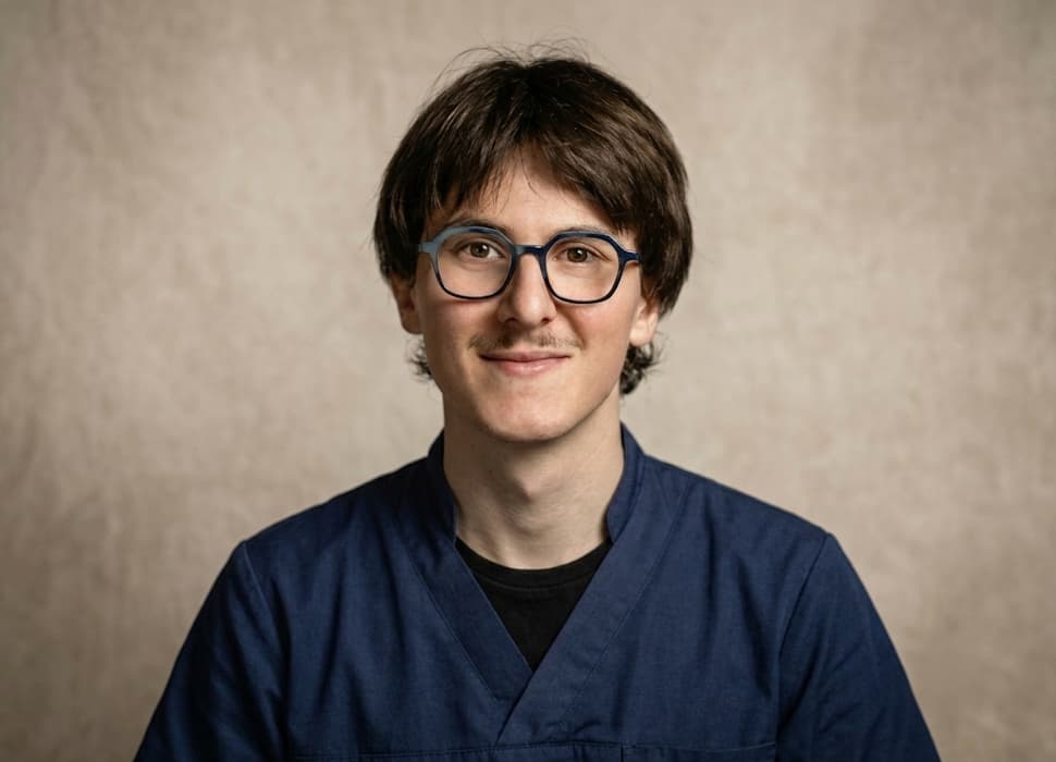 Mathieu Brindel