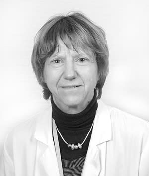 Dr Valérie Chevalier