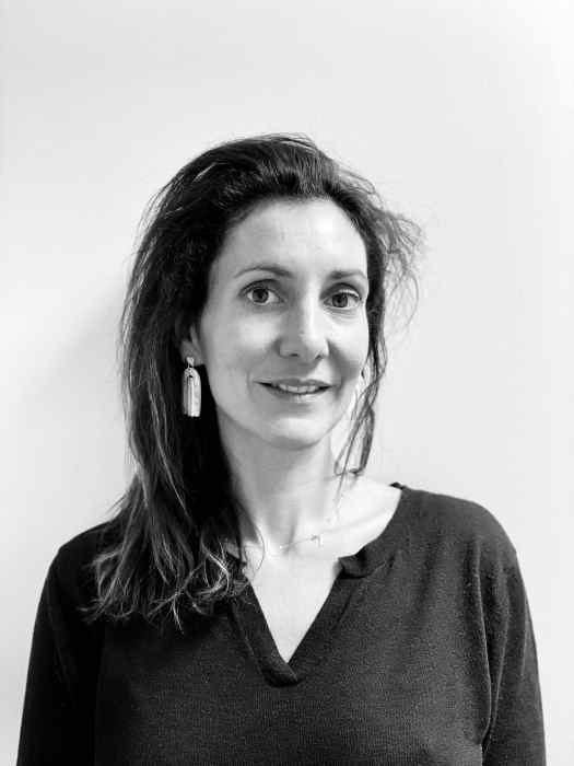 Dr Madeleine De Daruvar