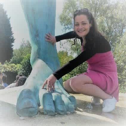 CARINE CIMAROSTI GARREC