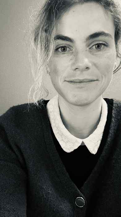 Dr Juliette GRANDIDIER