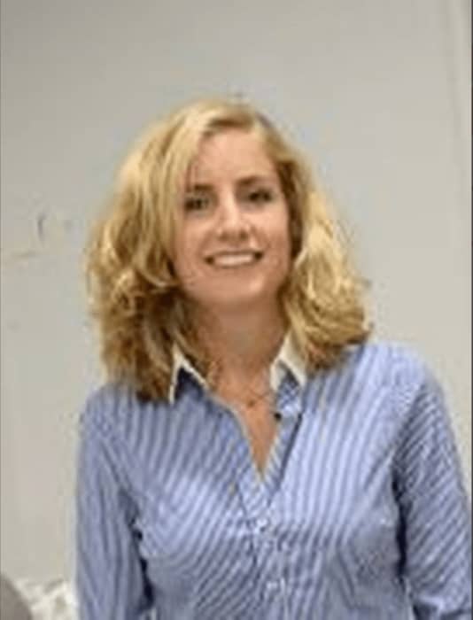 Dr Julie Passebecq