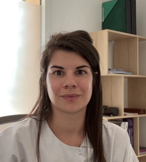Dr Audrey CHAMBELLAND