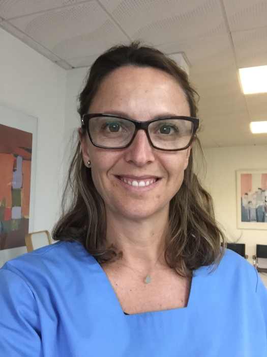 Dr Sonia LAUNET-BENEDITO