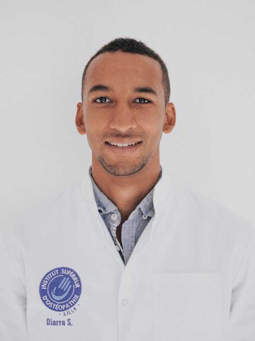 Stanislas Diarra