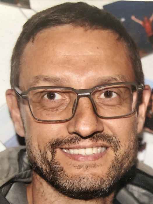 Olivier Minodier