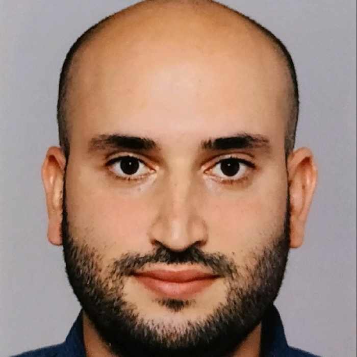 Dr Raphaël Scoury