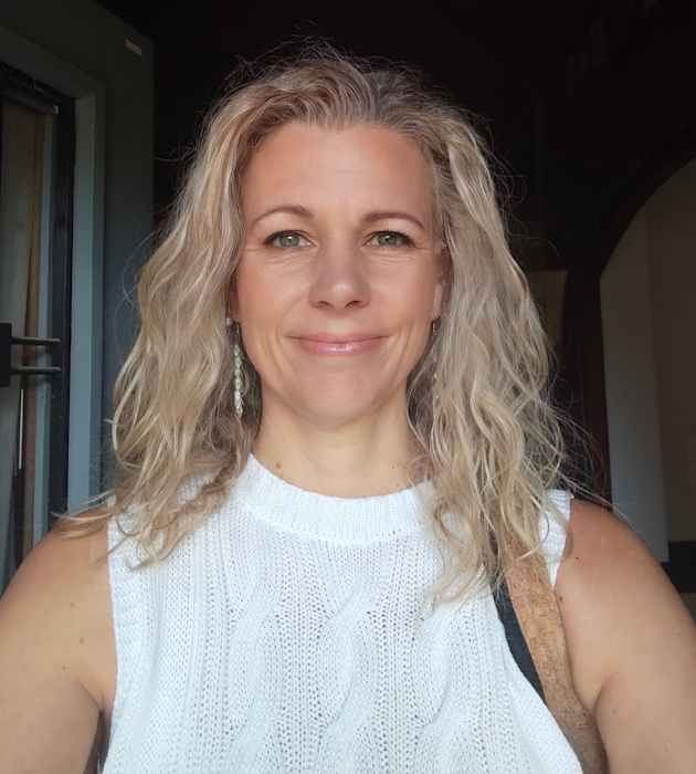 Nathalie Pintard
