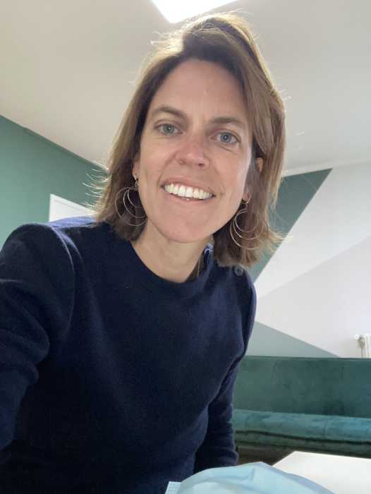 Sophie SERLOOTEN