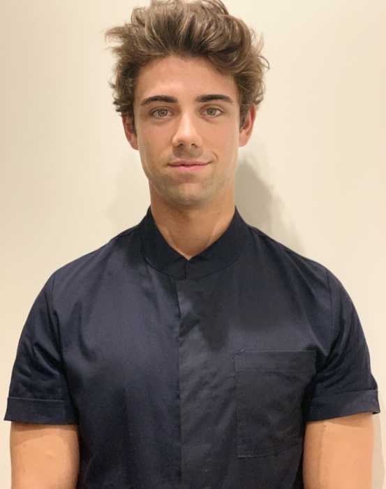 Hadrien BUISSON