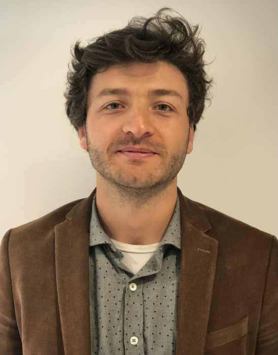 Dr Maxence COUDRAY