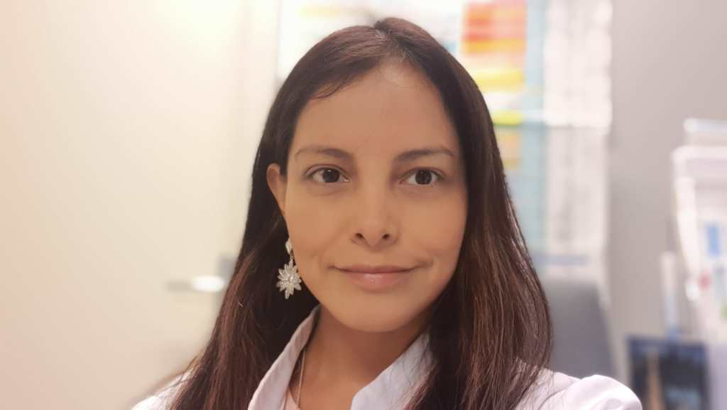 Dr Marizell PARI