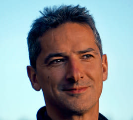 renaud Fourestier