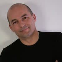 Pr Jean-Pierre Lebeau