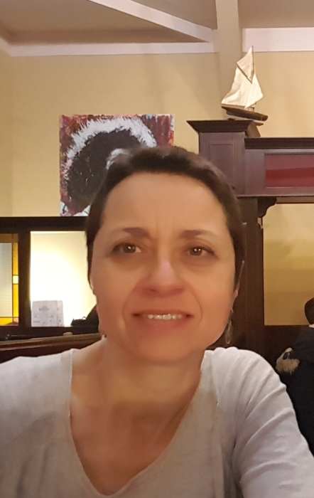 VERONIQUE LANDEREETHE