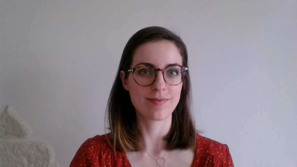 Dr Marion MUNCH