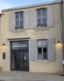 Cms Damvix, Médecin généraliste à Damvix