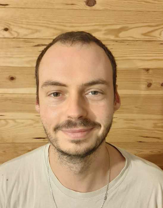 Jérémy Arial