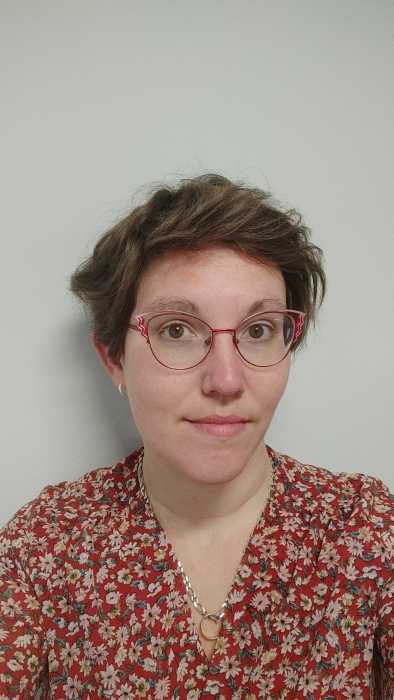 Clotilde Witas