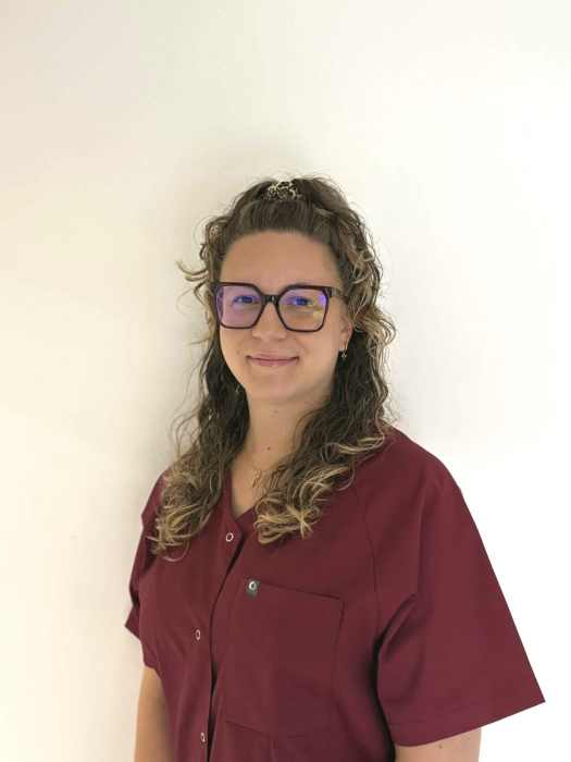 Dr Flavie Decate, Ostéopathe à Pantin
