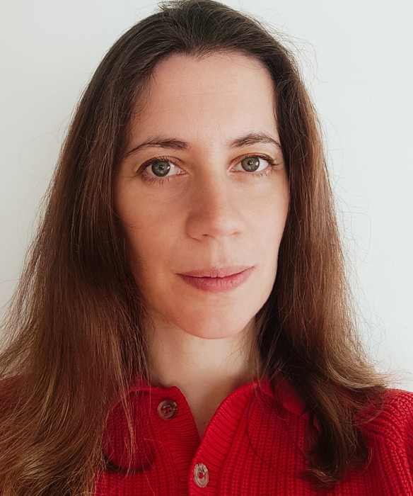 Alice  Callot