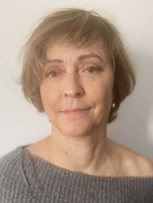 CORINNE GAUTHIER