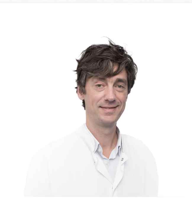 Dr Vincent RICHEBOEUF
