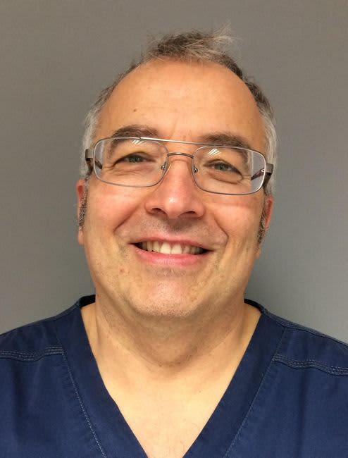 Dr Alain LOBRY