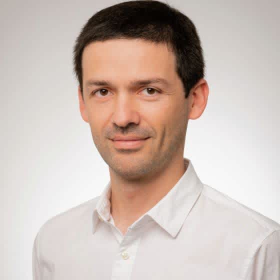 Dr Adriano GUARNIERI 