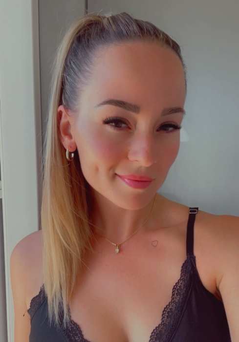 Célia FRIGOSINI