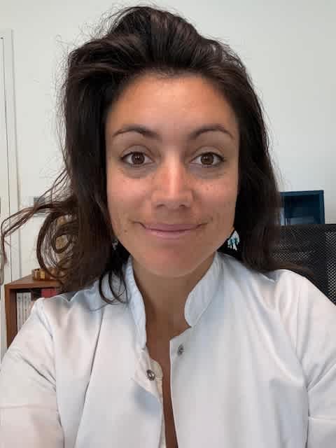 Dr Johanna BATAILLARD