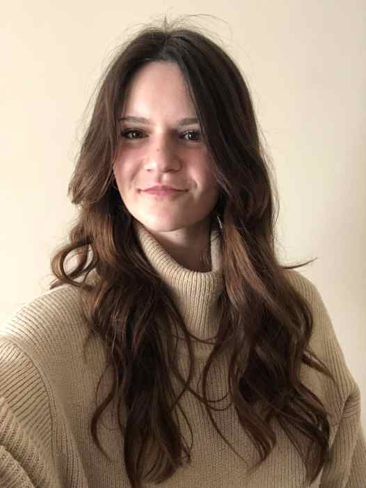Agathe PERROTTO