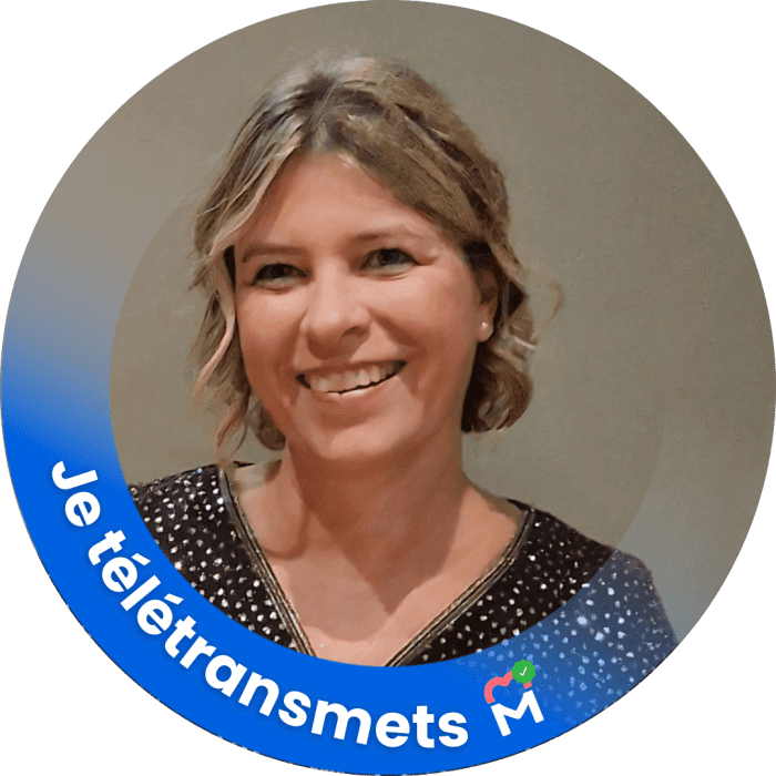 Nathalie Courtois